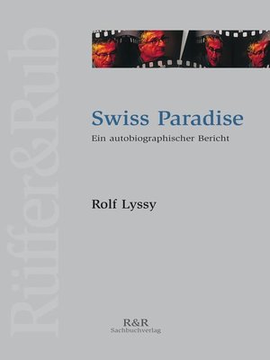 cover image of Swiss Paradise
